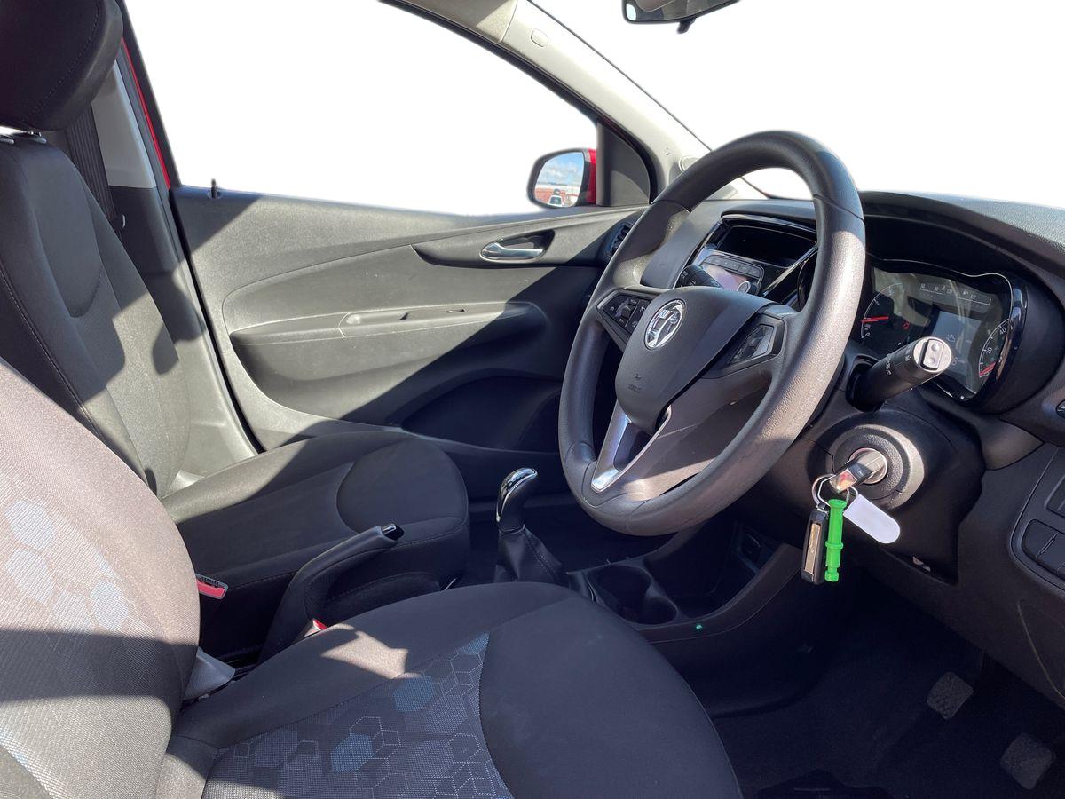 Used Vauxhall Viva 2018 for sale - 77660296: Photo 15