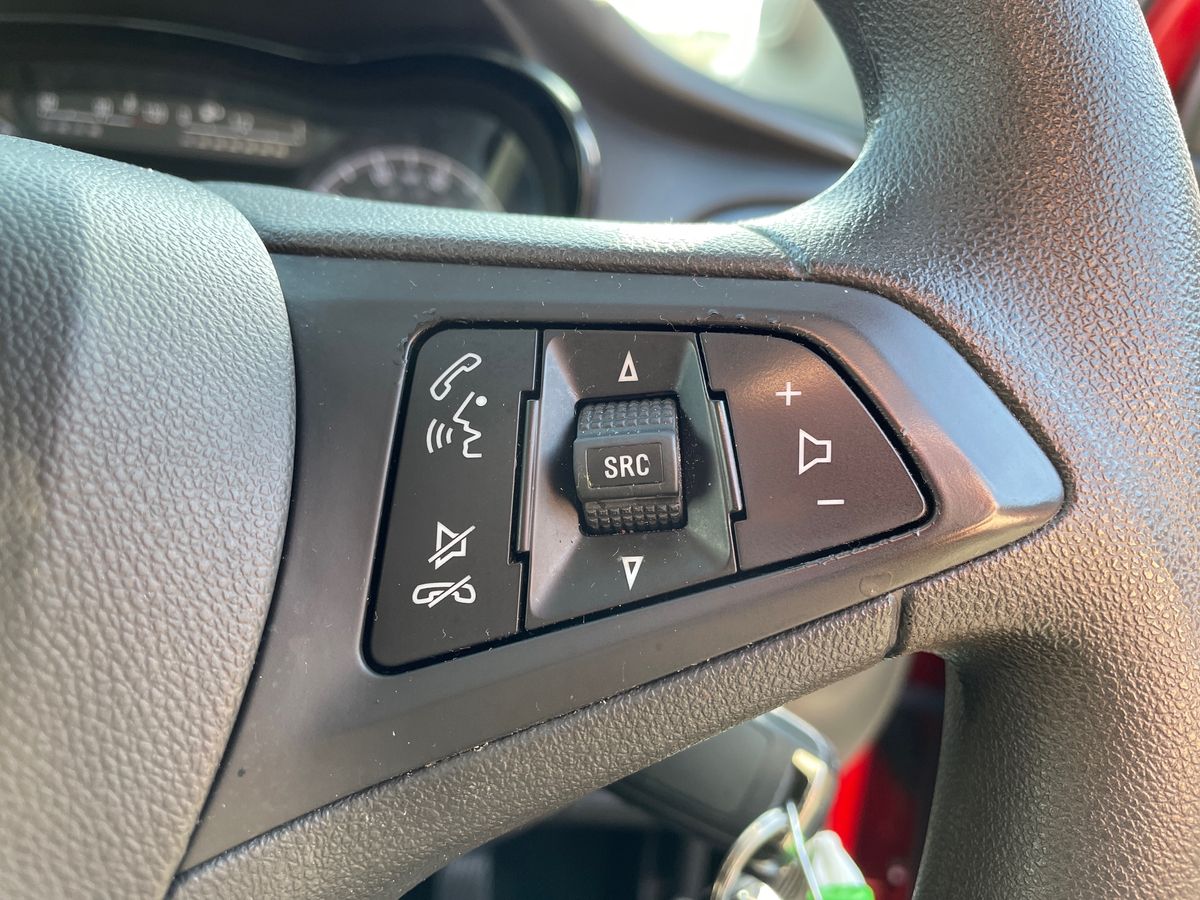 Used Vauxhall Viva 2018 for sale - 77660296: Photo 17