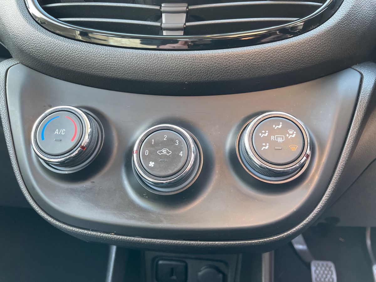 Used Vauxhall Viva 2018 for sale - 77660296: Photo 18