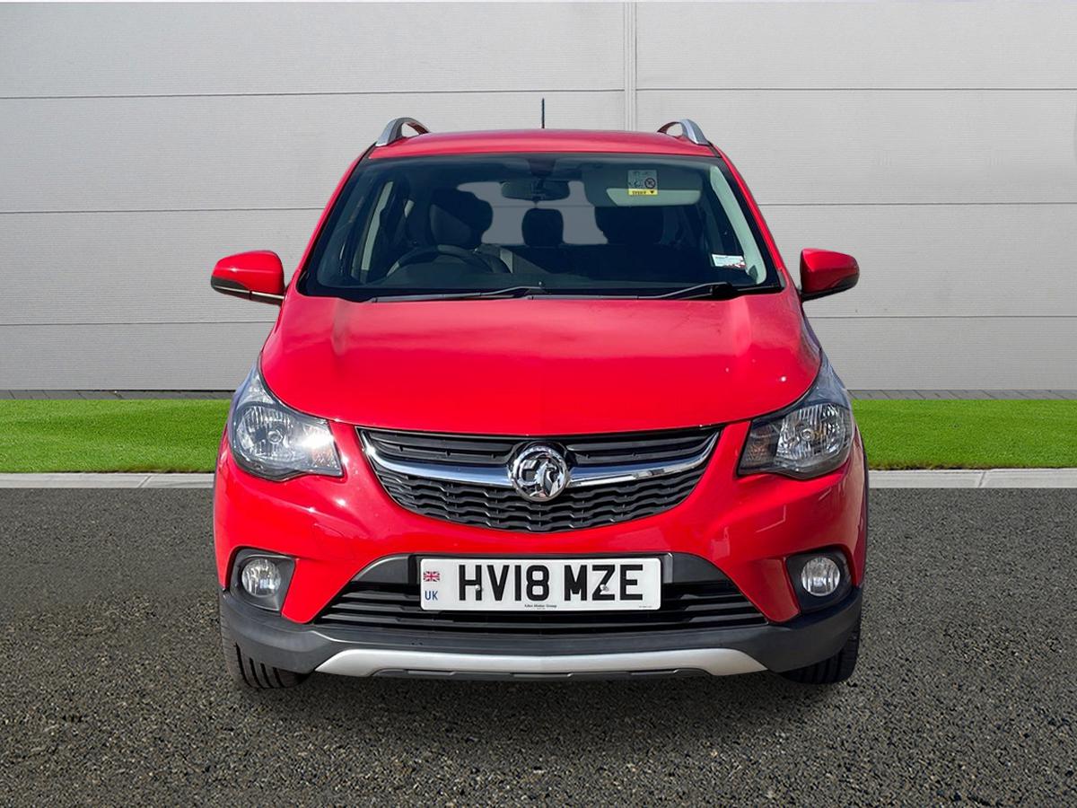 Used Vauxhall Viva 2018 for sale - 77660296: Photo 2