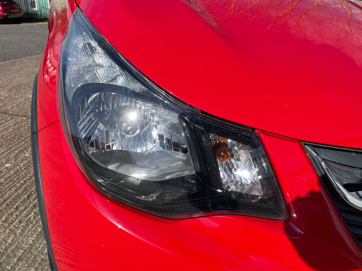 Used Vauxhall Viva 2018 for sale - 77660296: Photo 21