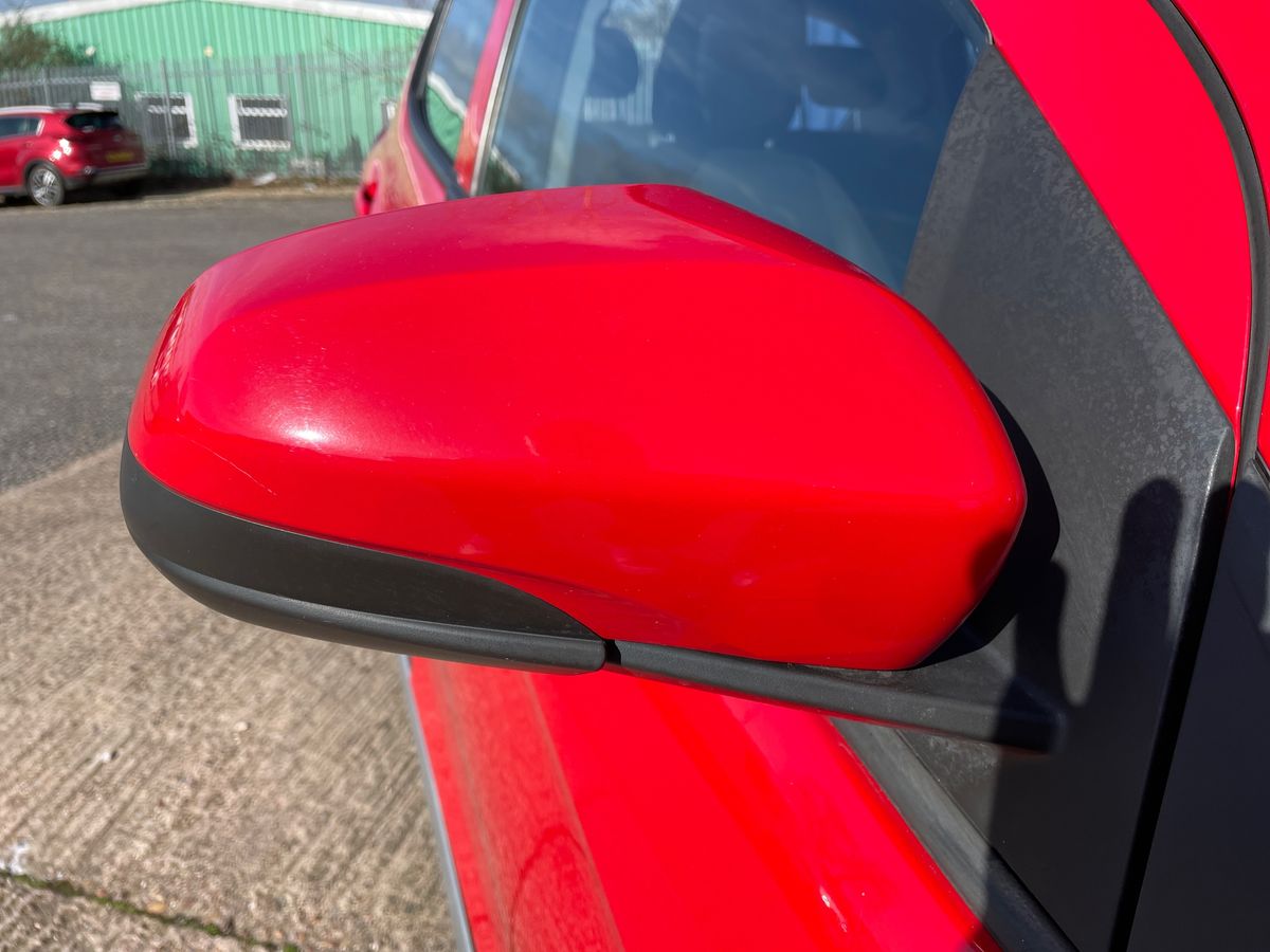 Used Vauxhall Viva 2018 for sale - 77660296: Photo 22