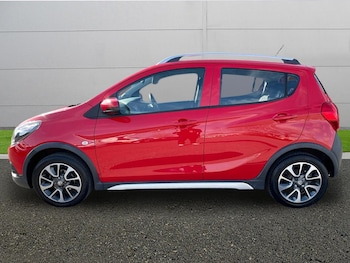 Used Vauxhall Viva 2018 for sale - 77660296: Photo