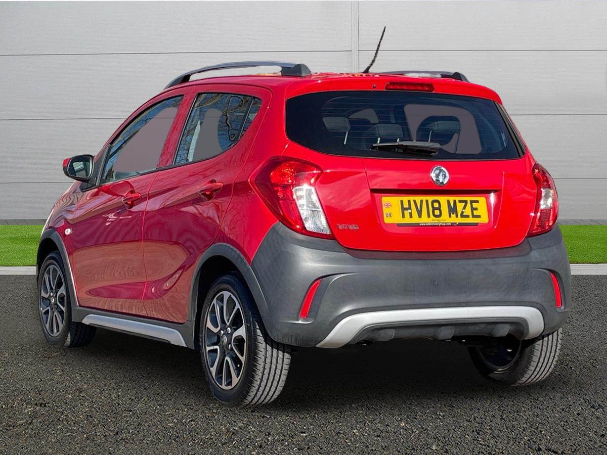 Used Vauxhall Viva 2018 for sale - 77660296: Photo 5