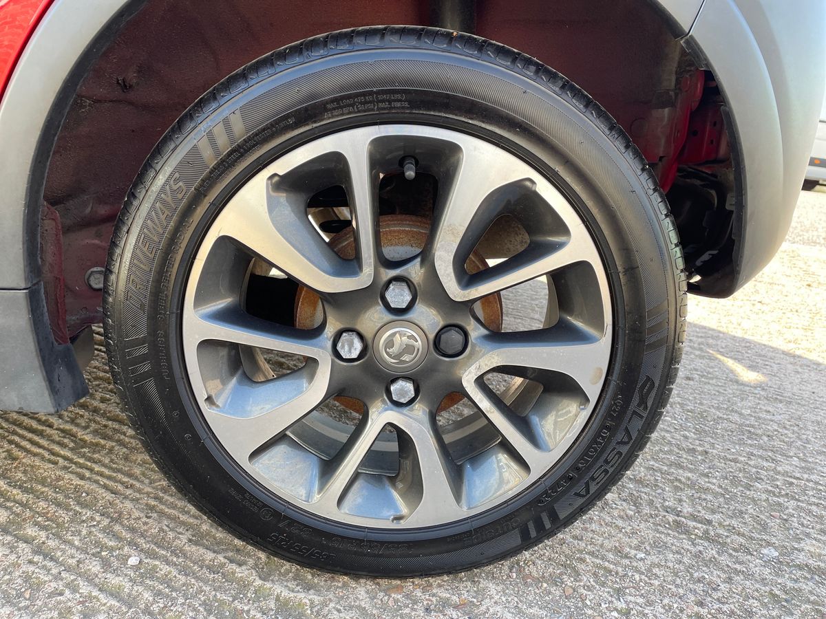 Used Vauxhall Viva 2018 for sale - 77660296: Photo 9