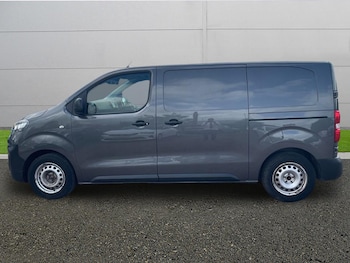 Used Vauxhall Vivaro 2022 for sale - 78650337: Photo