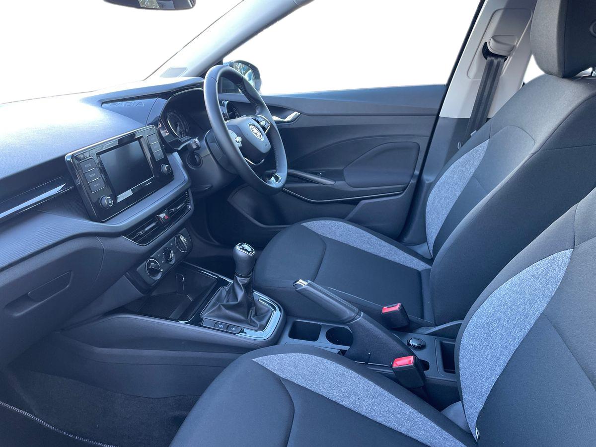 Used Skoda Fabia 2024 for sale - 77397449: Photo 10