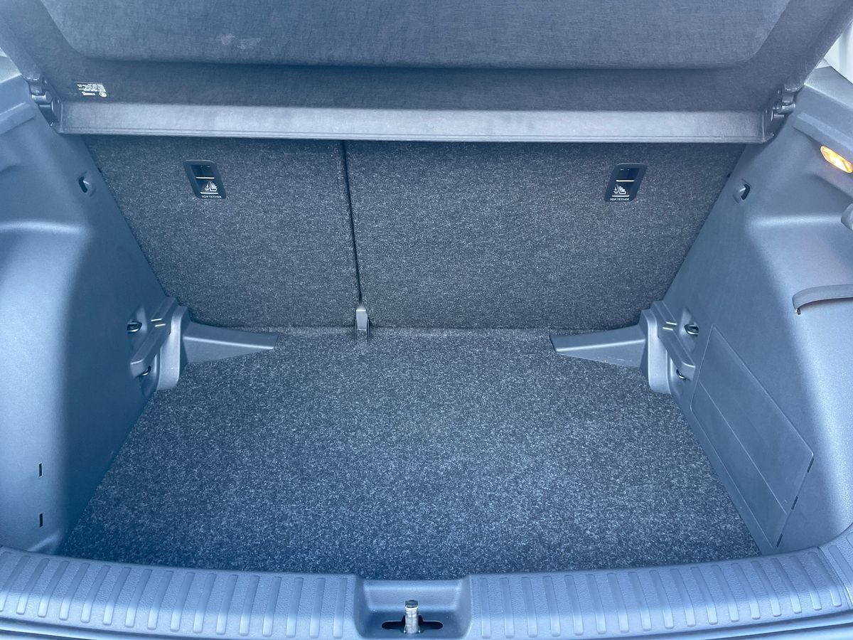 Used Skoda Fabia 2024 for sale - 77397449: Photo 12