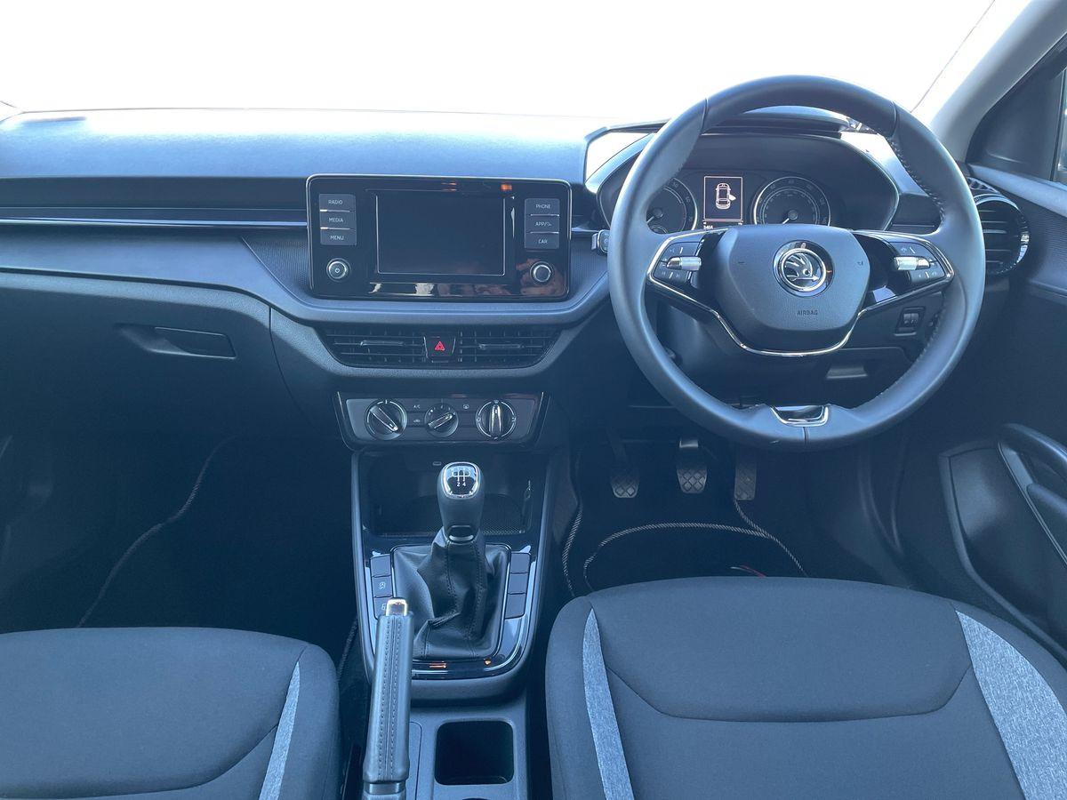 Used Skoda Fabia 2024 for sale - 77397449: Photo 13