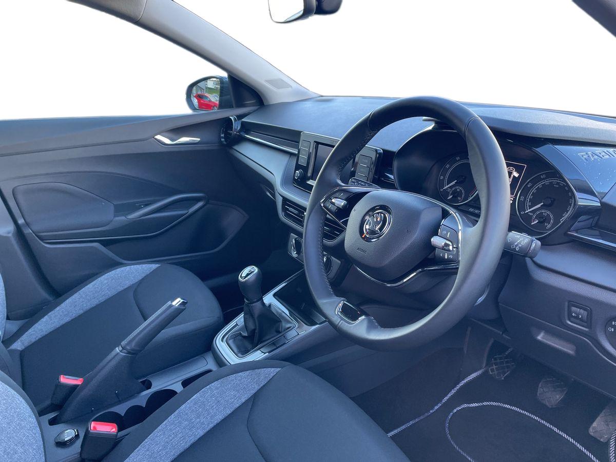 Used Skoda Fabia 2024 for sale - 77397449: Photo 15