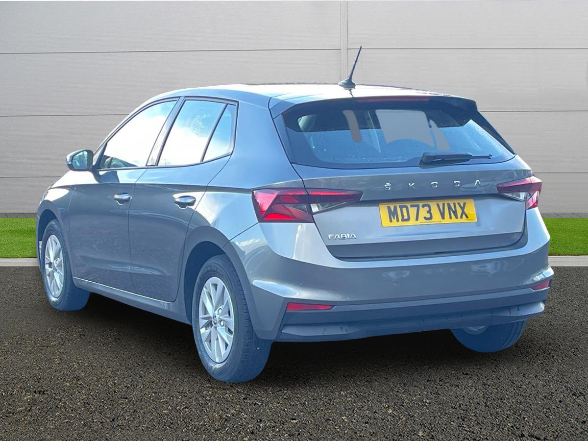 Used Skoda Fabia 2024 for sale - 77397449: Photo 5