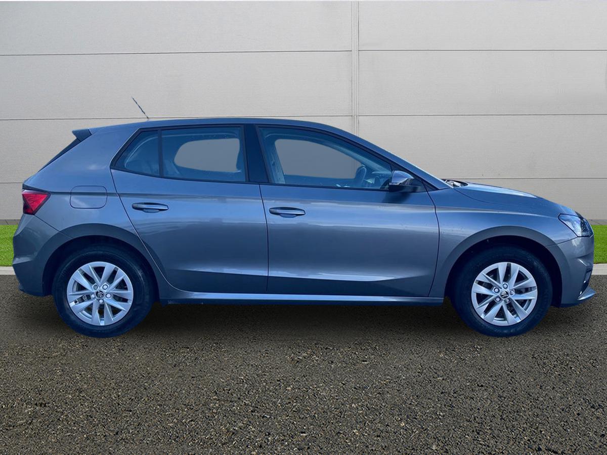 Used Skoda Fabia 2024 for sale - 77397449: Photo 8