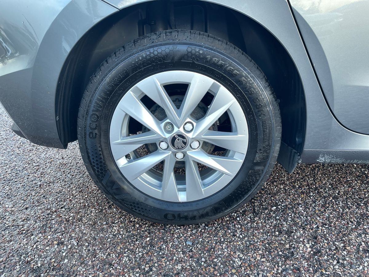 Used Skoda Fabia 2024 for sale - 77397449: Photo 9