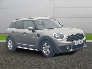 Used MINI Countryman 2018 for sale - 79127291: Photo