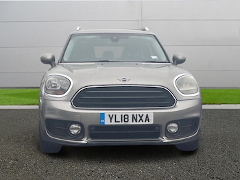 Used MINI Countryman 2018 for sale - 79127291: Photo