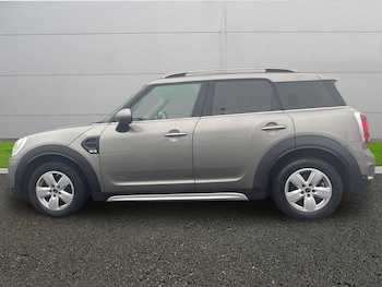 Used MINI Countryman 2018 for sale - 79127291: Photo