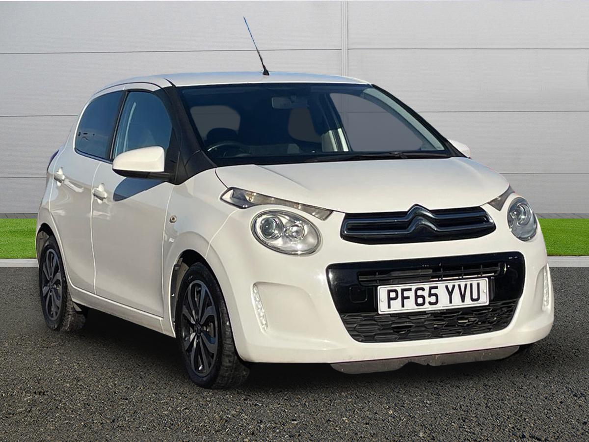 Used Citroen C1 2016 for sale - 77122548: Photo 1