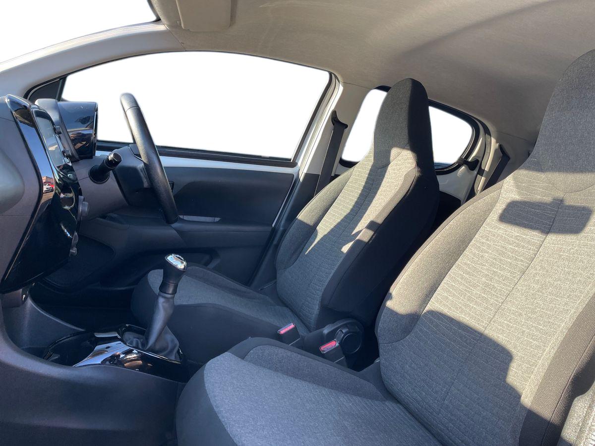 Used Citroen C1 2016 for sale - 77122548: Photo 10