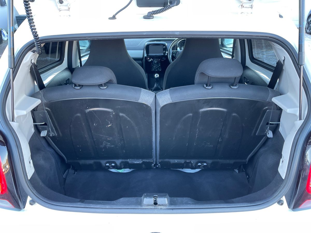 Used Citroen C1 2016 for sale - 77122548: Photo 12