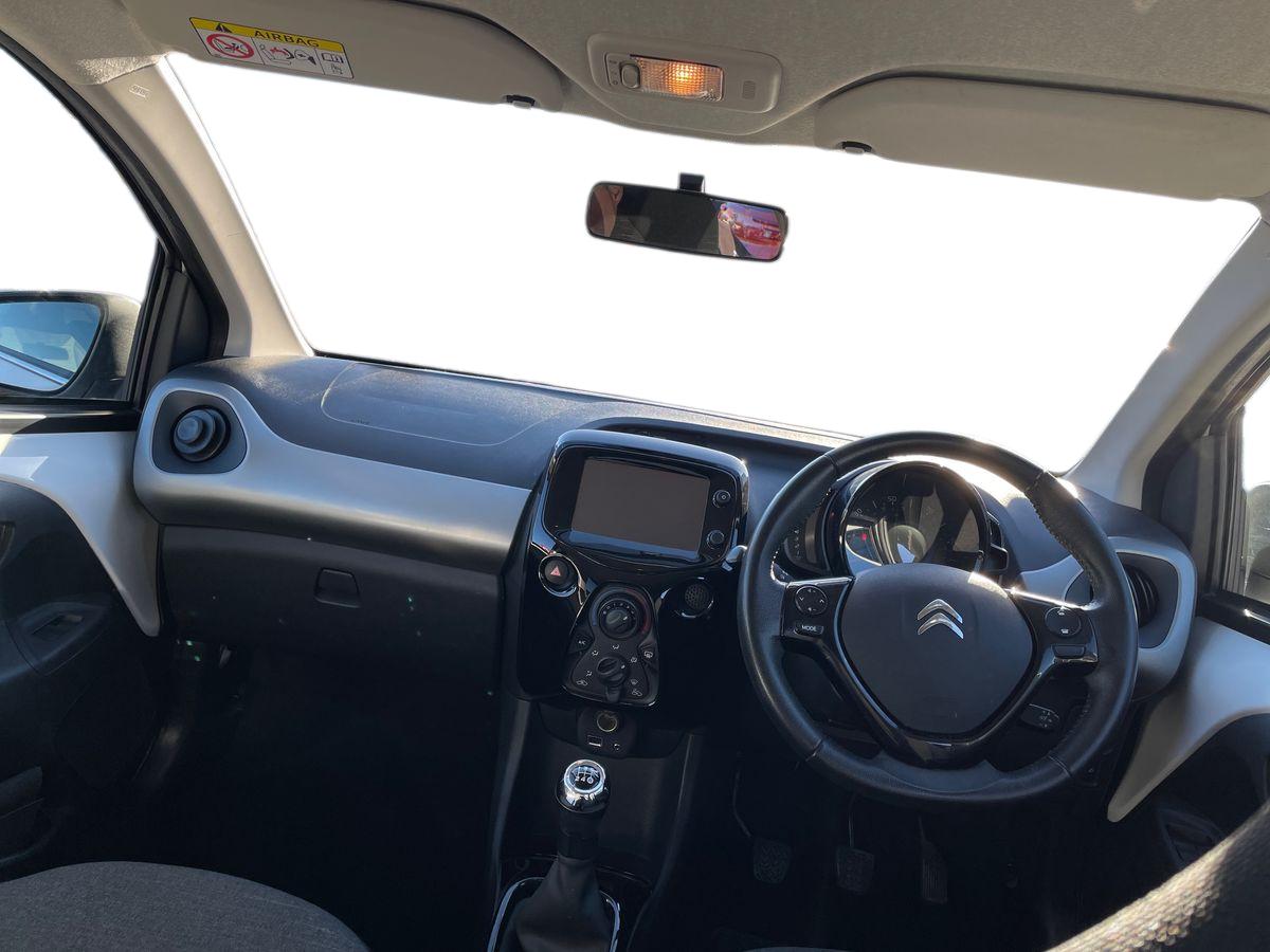 Used Citroen C1 2016 for sale - 77122548: Photo 13