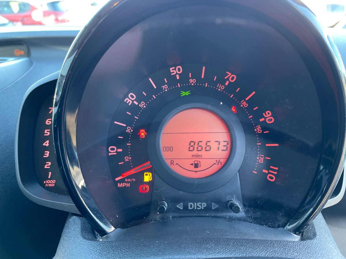 Used Citroen C1 2016 for sale - 77122548: Photo 14