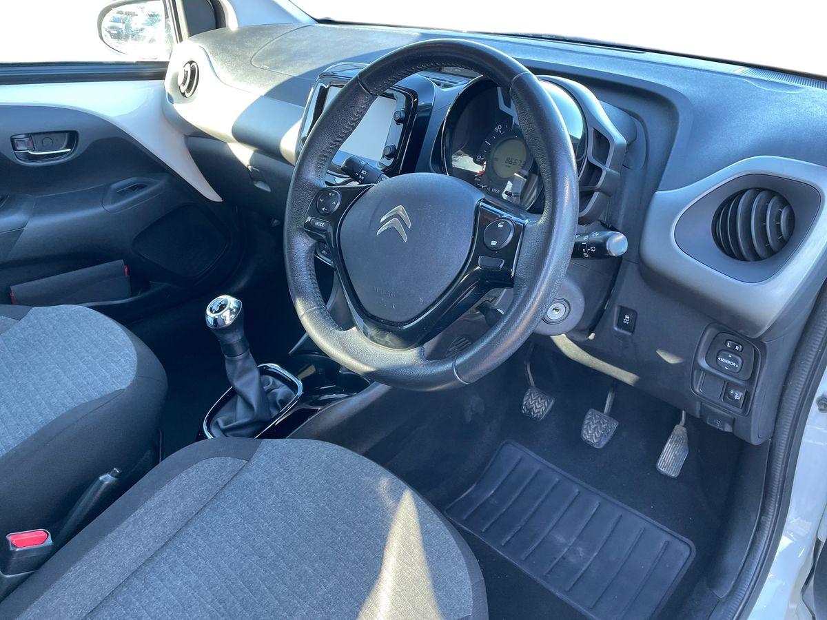 Used Citroen C1 2016 for sale - 77122548: Photo 15