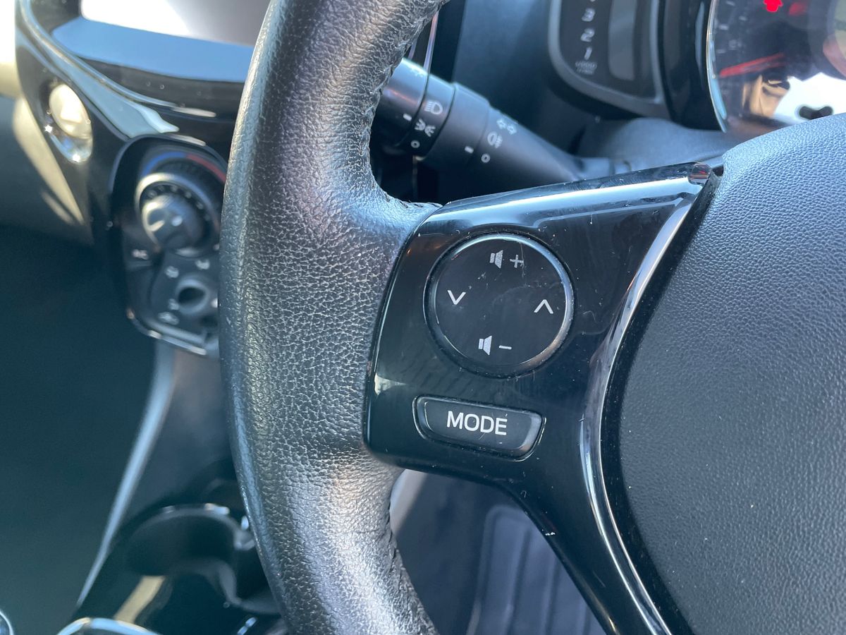 Used Citroen C1 2016 for sale - 77122548: Photo 16