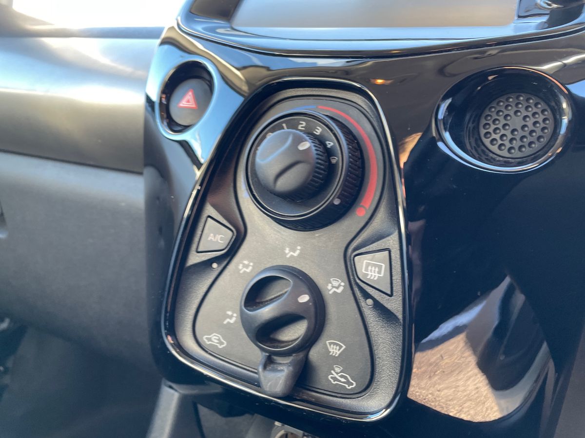 Used Citroen C1 2016 for sale - 77122548: Photo 18