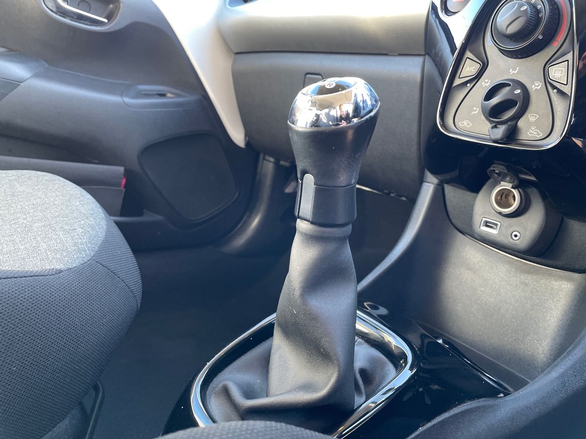 Used Citroen C1 2016 for sale - 77122548: Photo 19