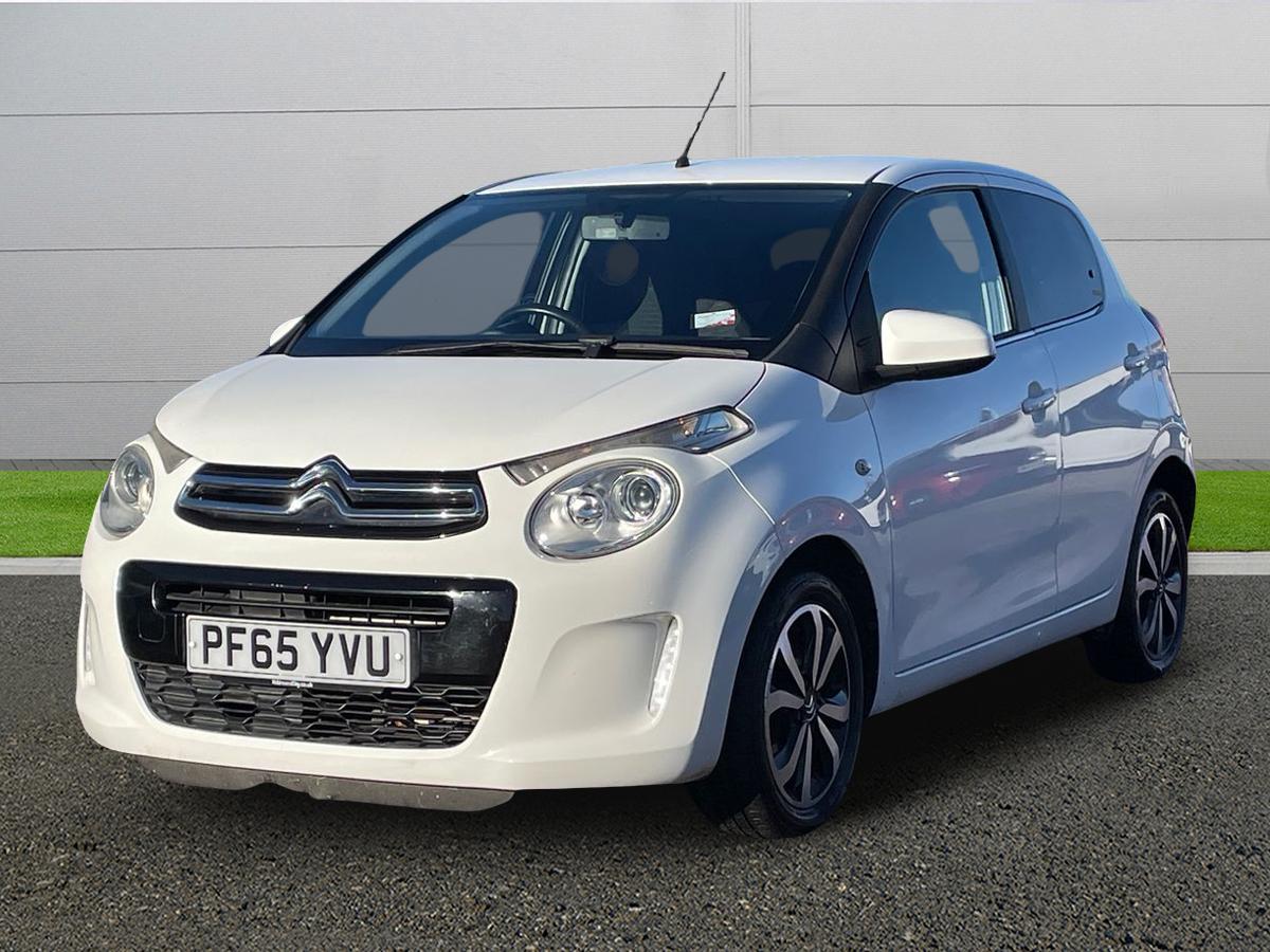 Used Citroen C1 2016 for sale - 77122548: Photo 3