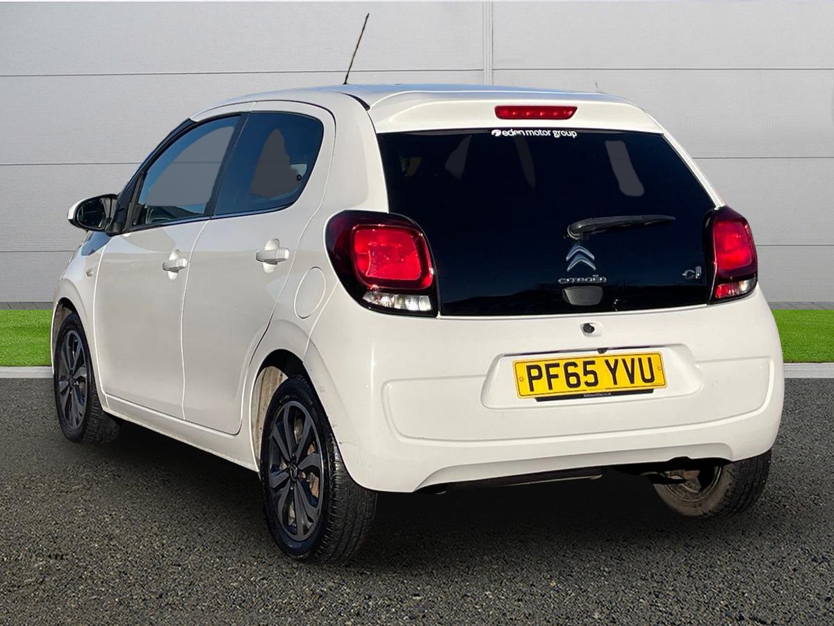 Used Citroen C1 2016 for sale - 77122548: Photo 5