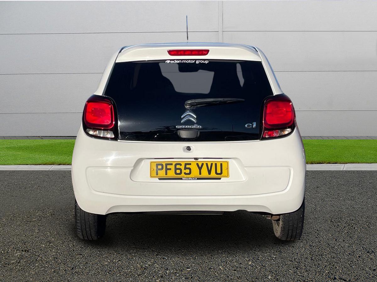 Used Citroen C1 2016 for sale - 77122548: Photo 6