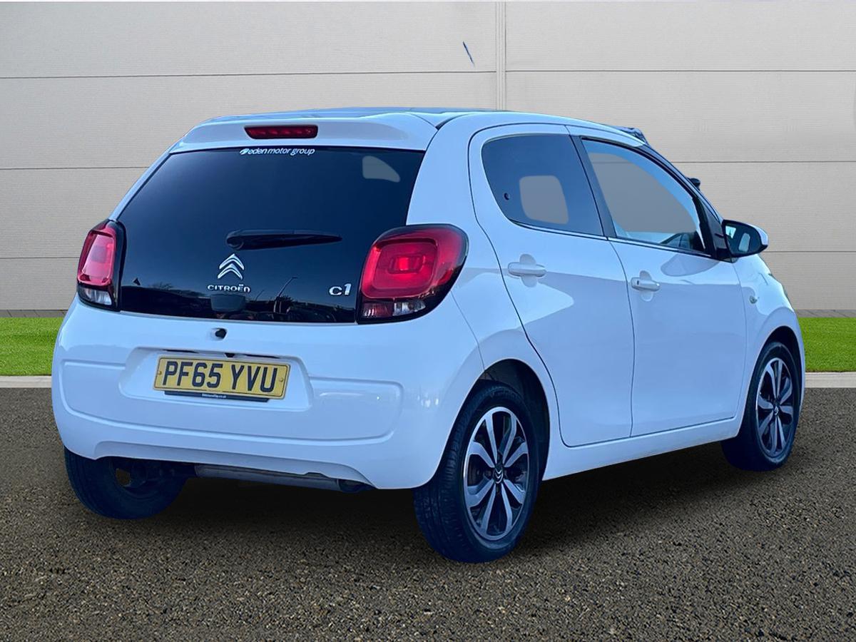 Used Citroen C1 2016 for sale - 77122548: Photo 7