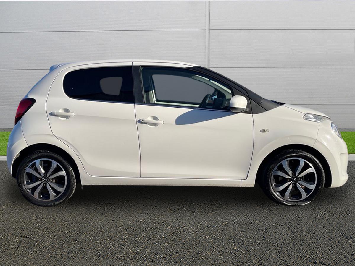 Used Citroen C1 2016 for sale - 77122548: Photo 8