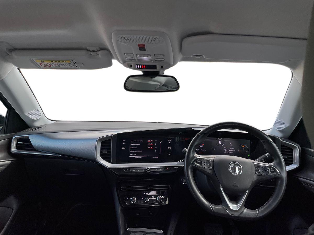 Used Vauxhall Mokka 2021 for sale - 77619014: Photo 13