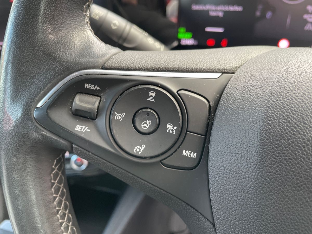 Used Vauxhall Mokka 2021 for sale - 77619014: Photo 16