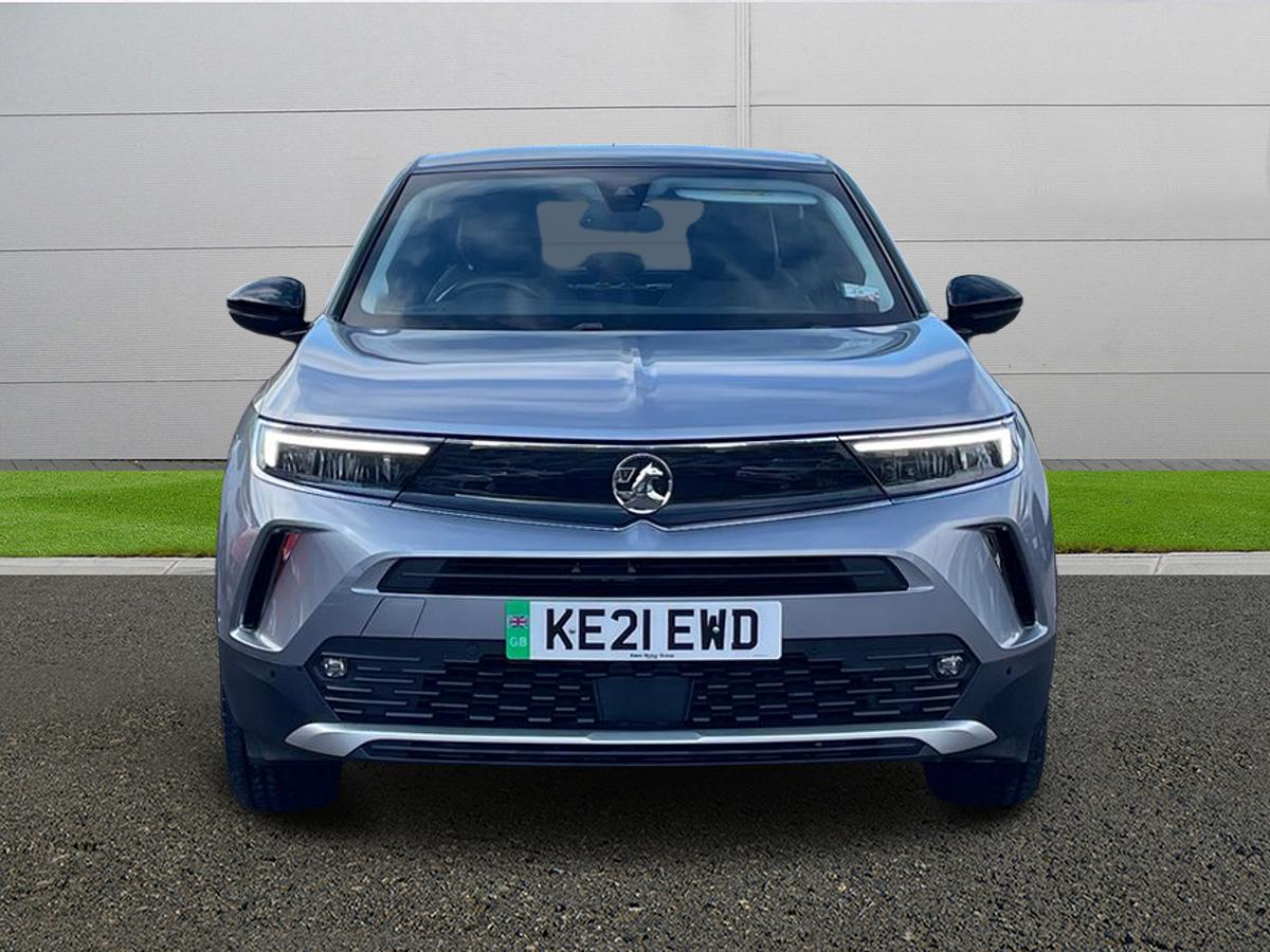 Used Vauxhall Mokka 2021 for sale - 77619014: Photo 2