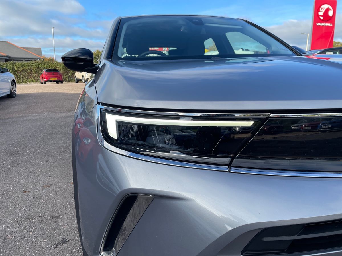 Used Vauxhall Mokka 2021 for sale - 77619014: Photo 21