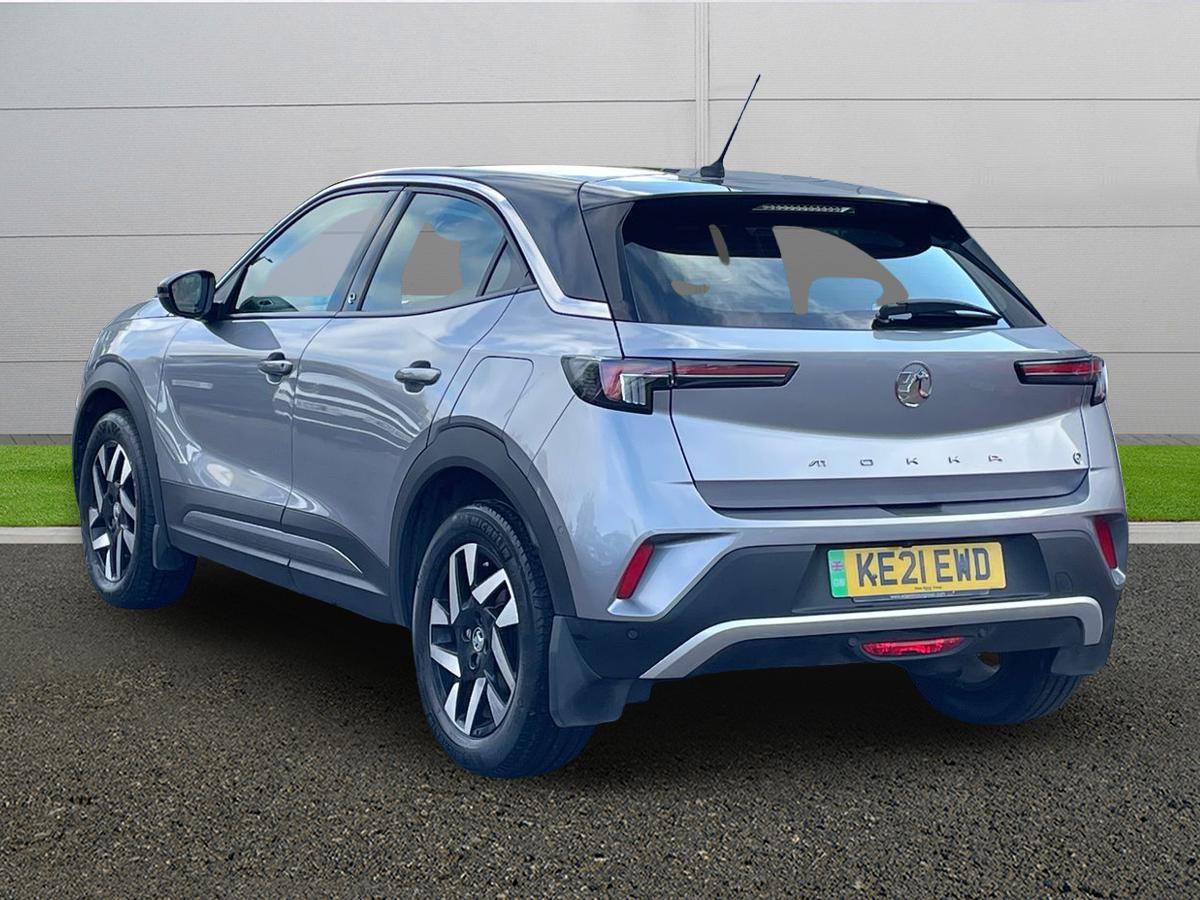 Used Vauxhall Mokka 2021 for sale - 77619014: Photo 5