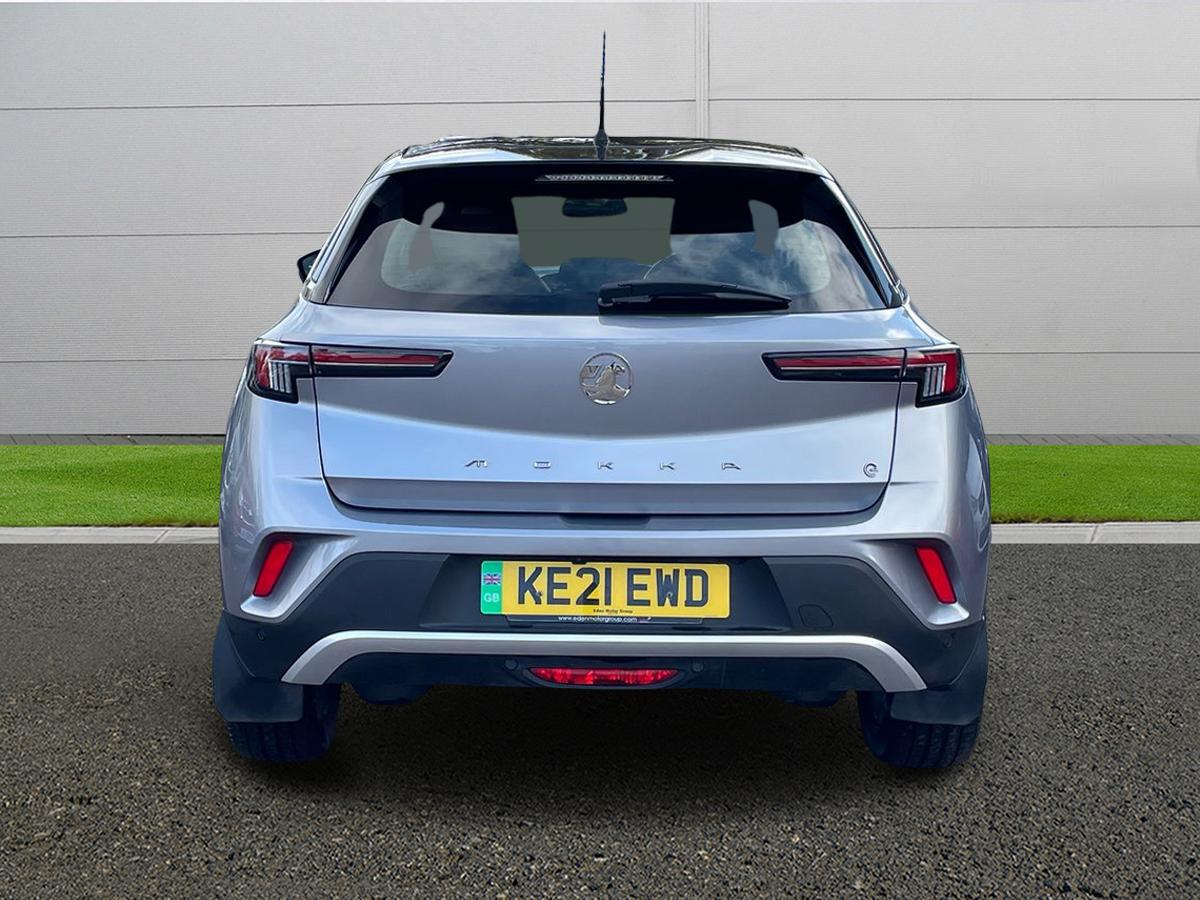 Used Vauxhall Mokka 2021 for sale - 77619014: Photo 6
