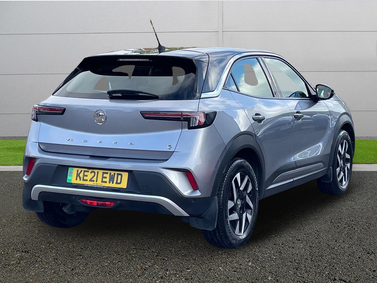 Used Vauxhall Mokka 2021 for sale - 77619014: Photo 7