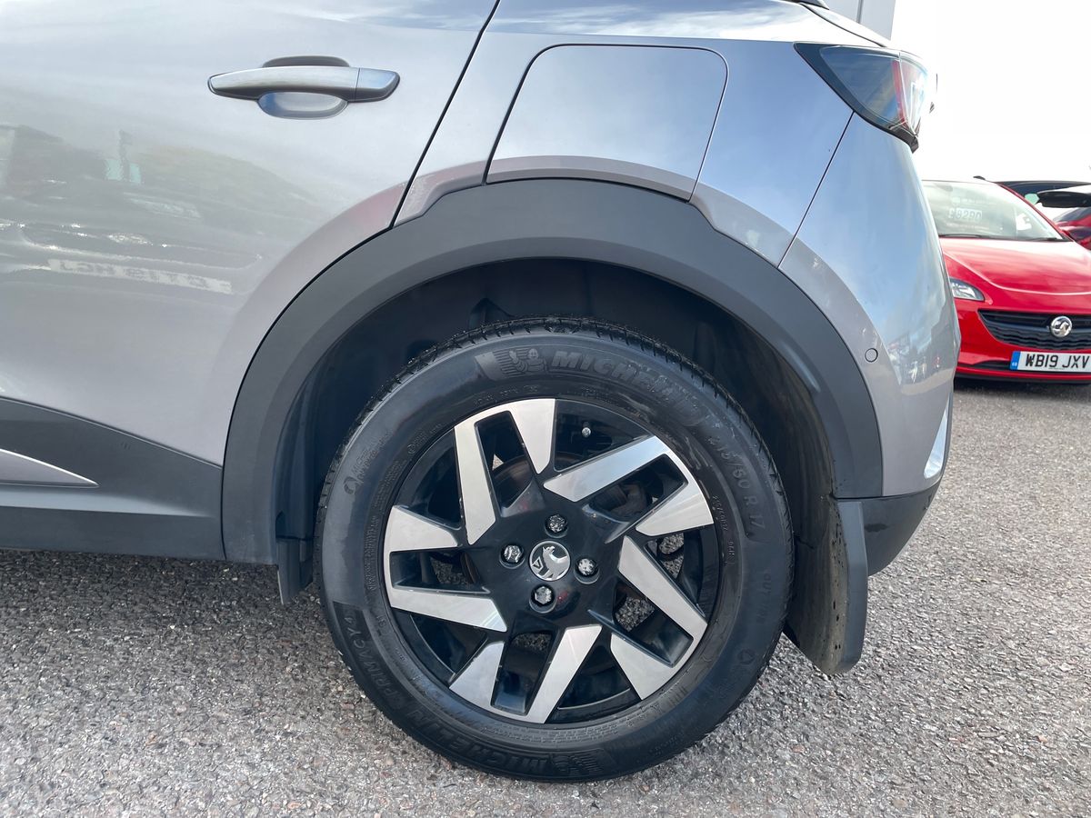 Used Vauxhall Mokka 2021 for sale - 77619014: Photo 9