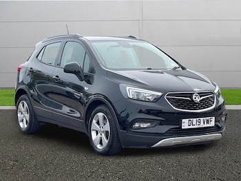 Used Vauxhall Mokka X 2019 for sale - 78431355: Photo