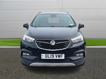 Used Vauxhall Mokka X 2019 for sale - 78431355: Photo