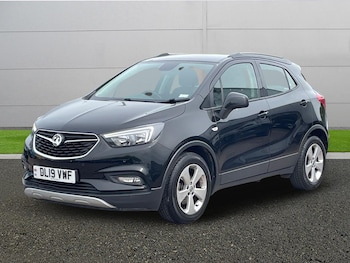 Used Vauxhall Mokka X 2019 for sale - 78431355: Photo