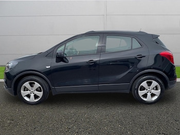 Used Vauxhall Mokka X 2019 for sale - 78431355: Photo