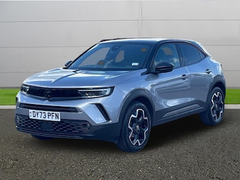 Used Vauxhall Mokka 2023 for sale - 78482040: Photo
