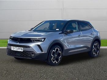 Used Vauxhall Mokka 2023 for sale - 78482040: Photo