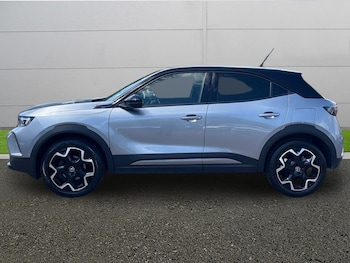 Used Vauxhall Mokka 2023 for sale - 78482040: Photo
