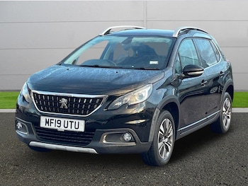 Used Peugeot 2008 2019 for sale - 77569997: Photo